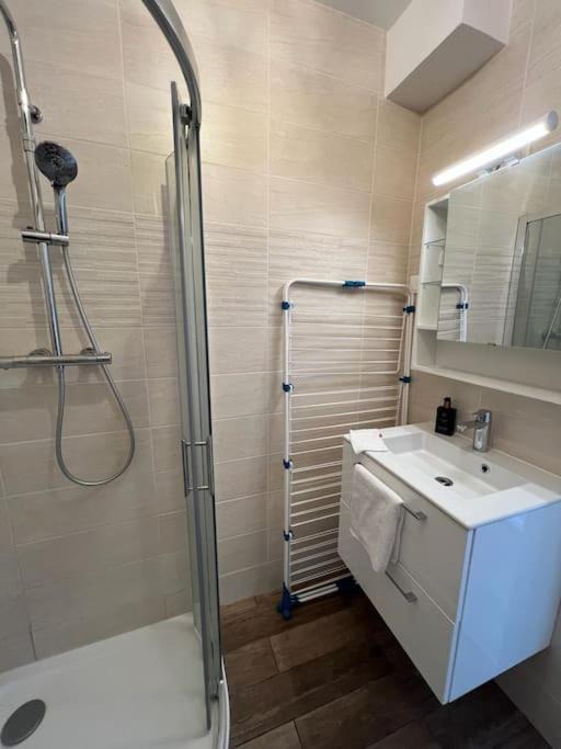 Photo of Bathroom in Melun