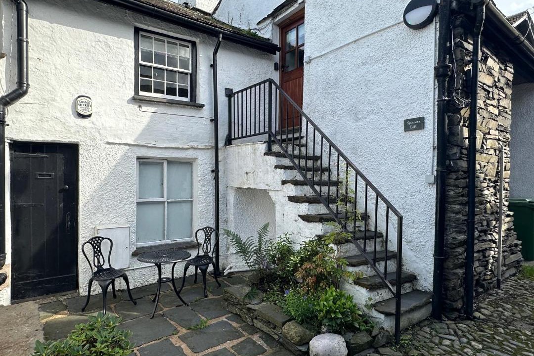 Photo of Others in Hawkshead