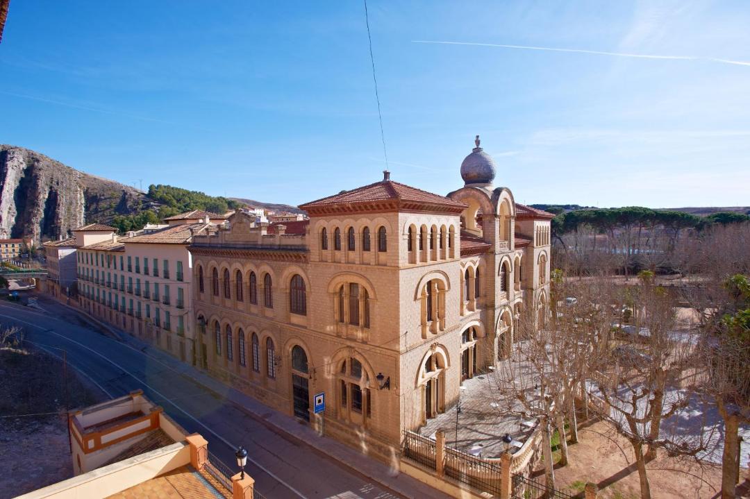 Photo of Others in Alhama de Aragon