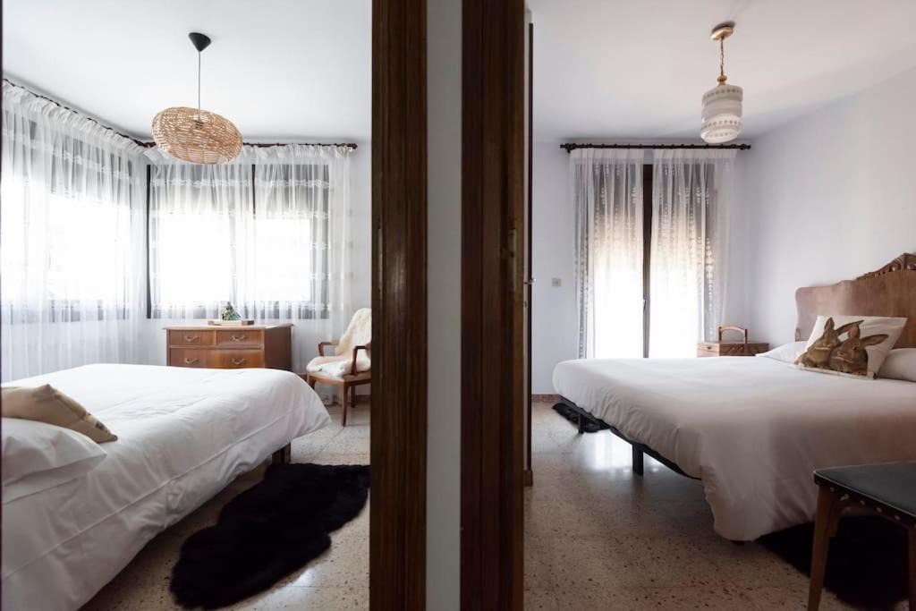 Photo of Bedroom in Prats