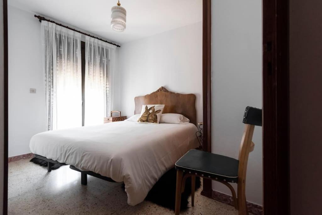 Photo of Bedroom in Prats