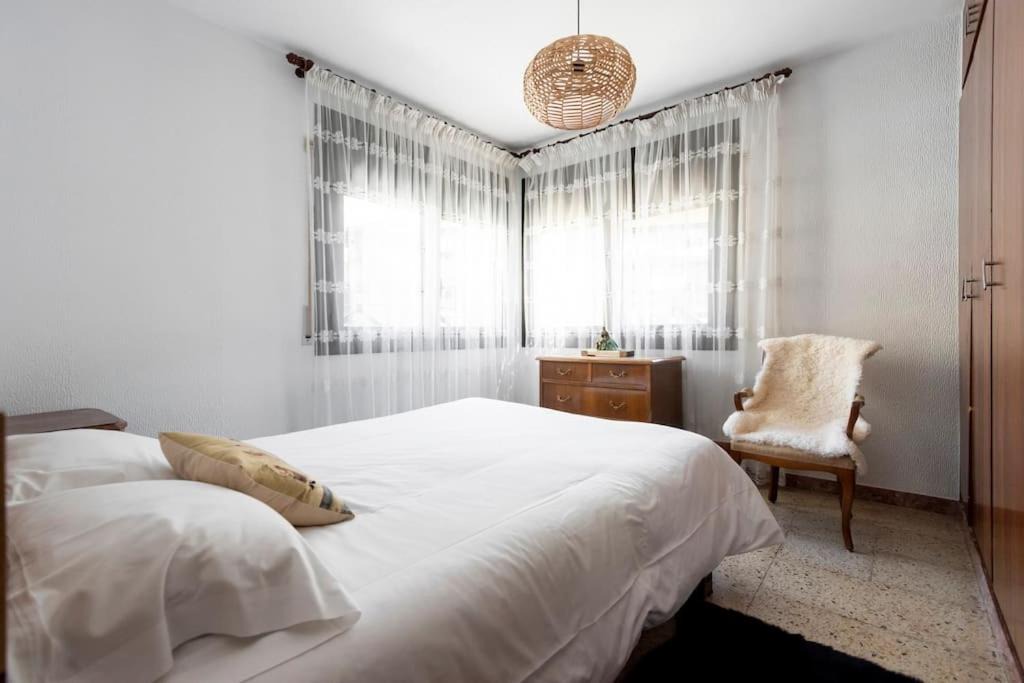 Photo of Bedroom in Prats