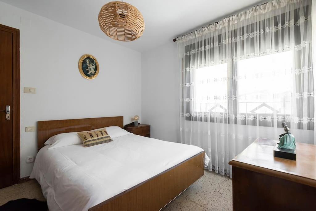 Photo of Bedroom in Prats