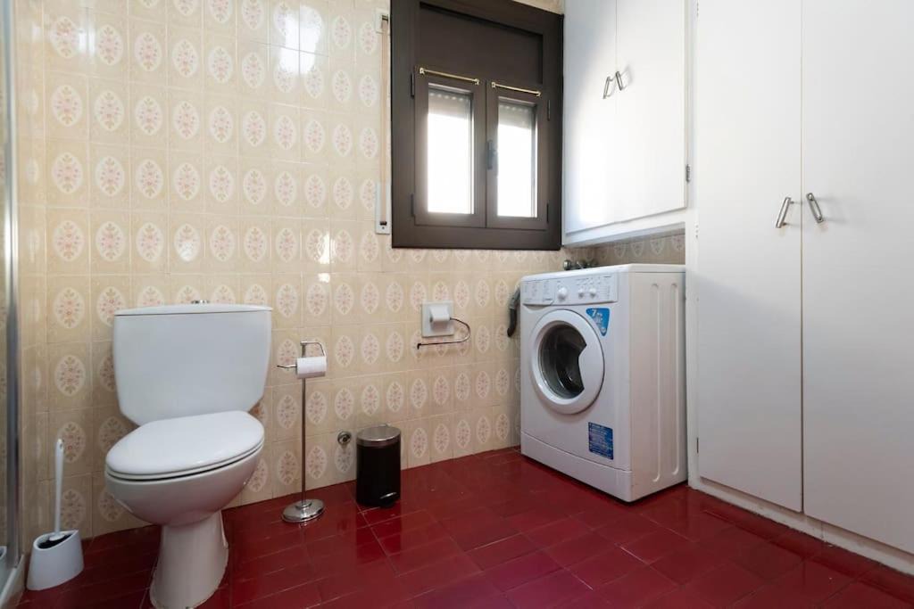 Photo of Bathroom in Prats