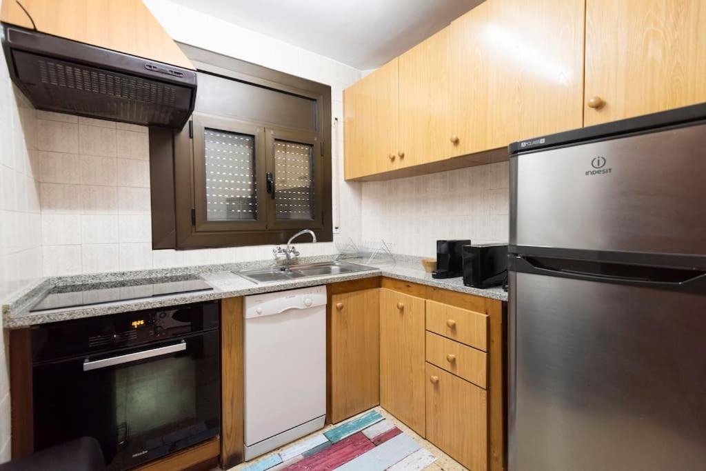 Photo of Kitchen in Prats