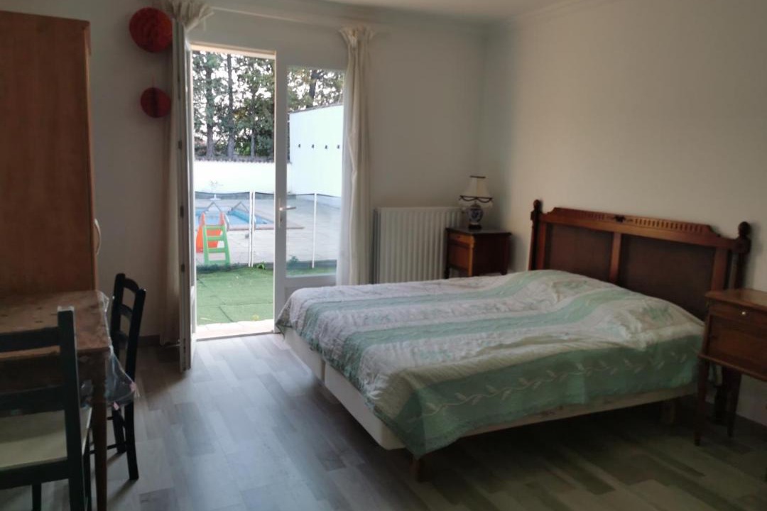 Photo of Bedroom in Saint-Jean-de-Vedas