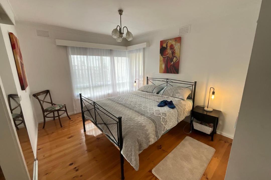 Photo of Bedroom in Portland