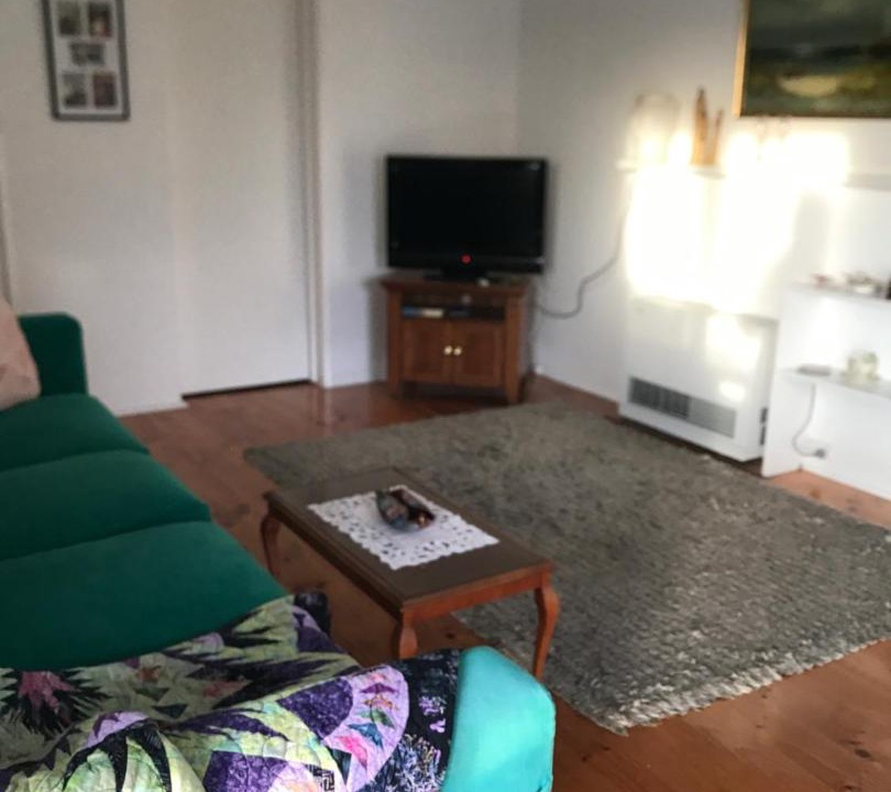 Photo of Livingroom in Portland