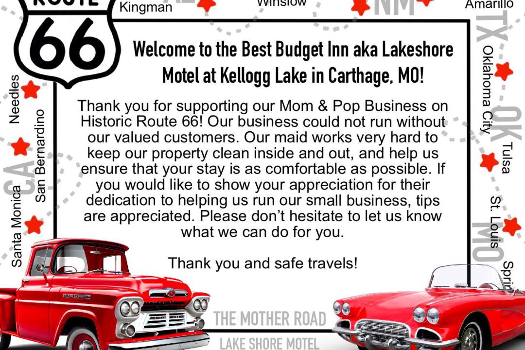 Photo of Others in Carthage