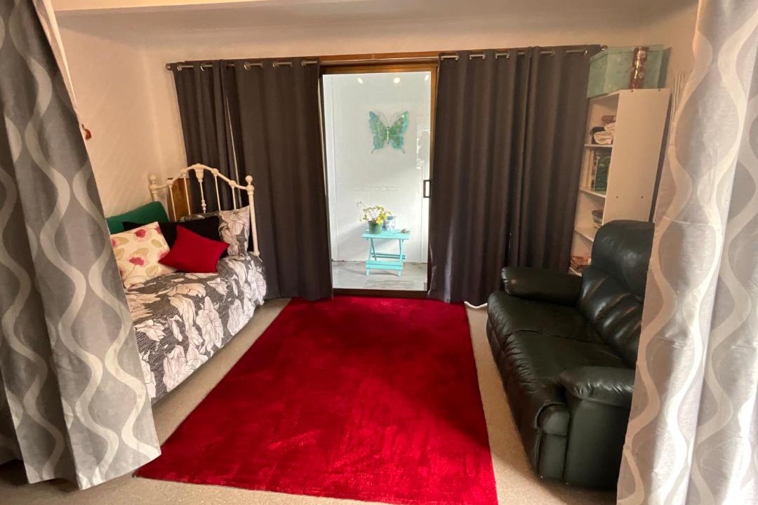 Photo of Bedroom in Portland