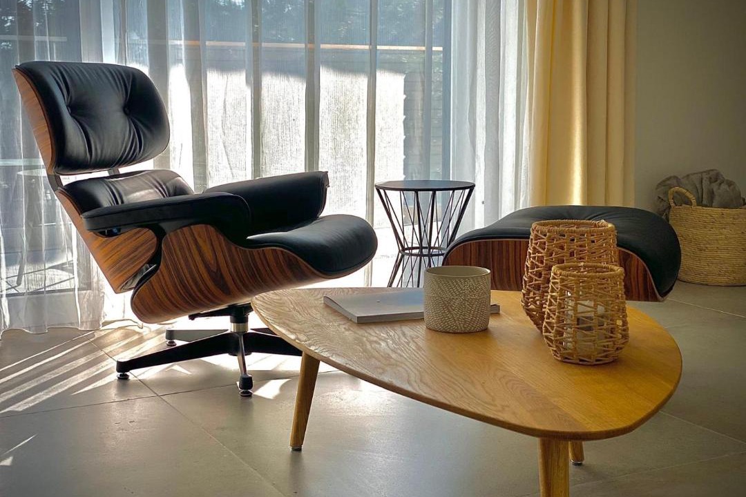 Photo of Livingroom in Saint-Louis