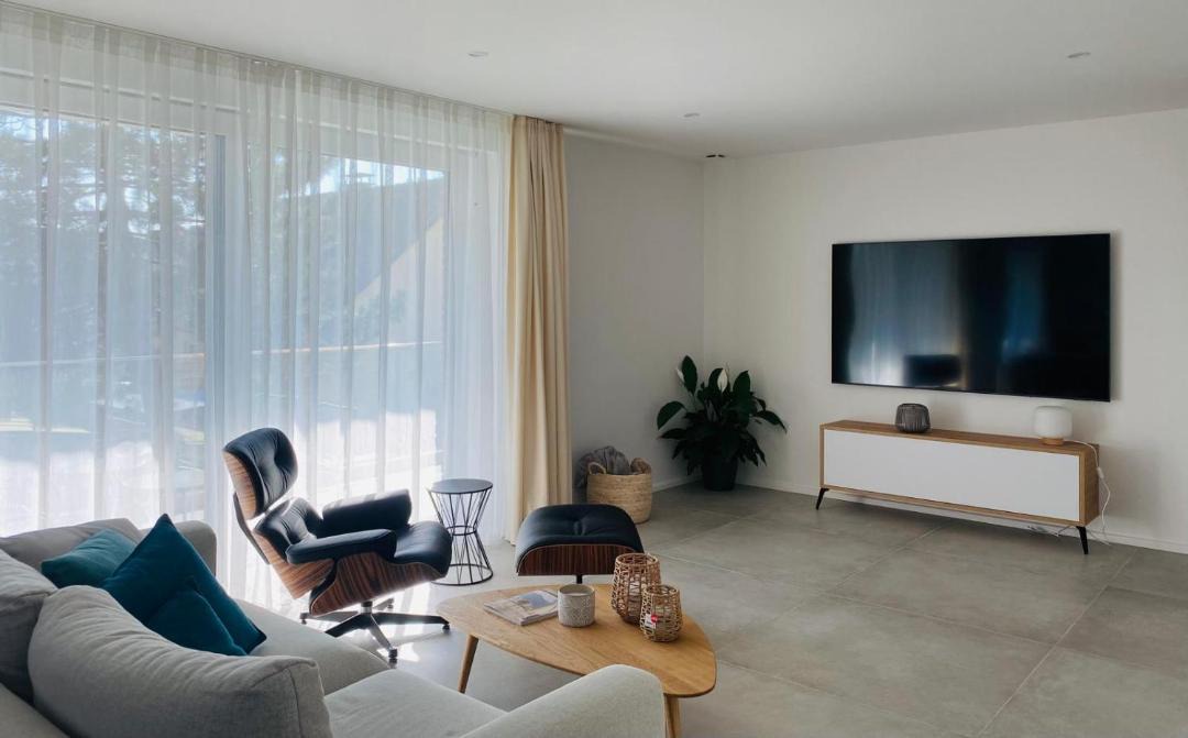 Photo of Livingroom in Saint-Louis