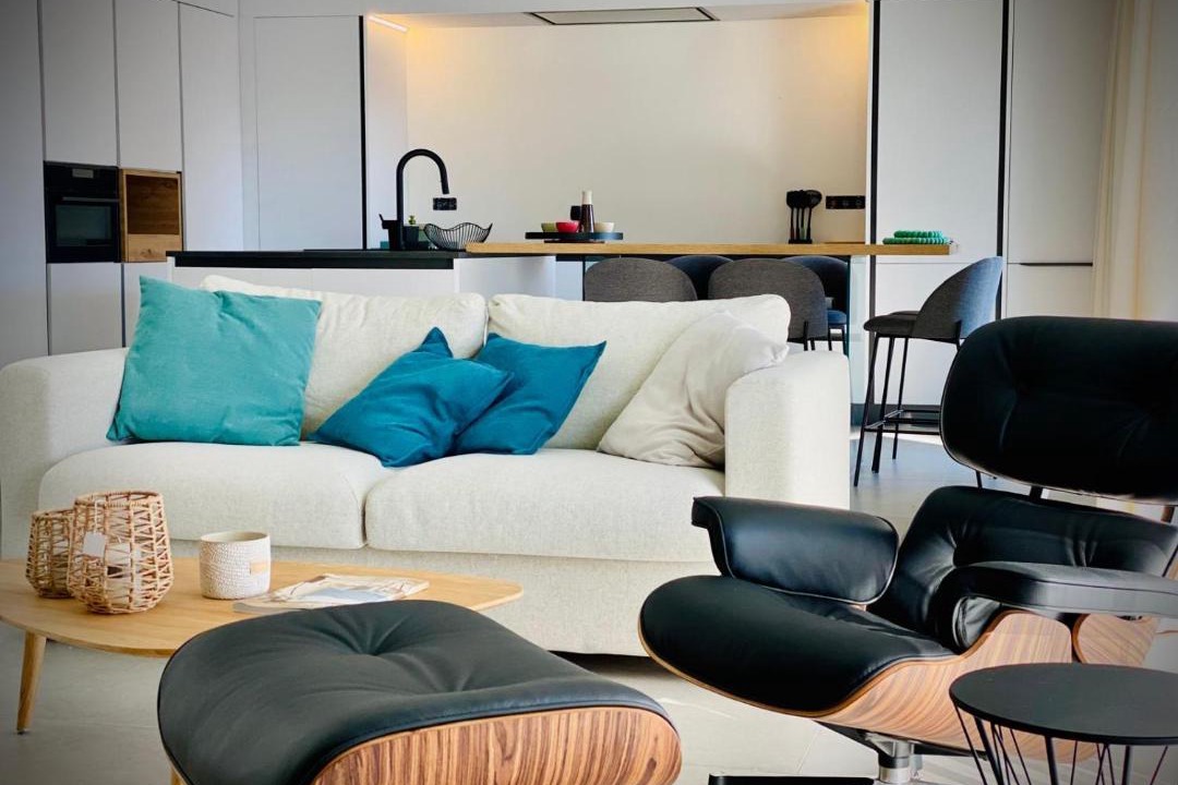 Photo of Livingroom in Saint-Louis