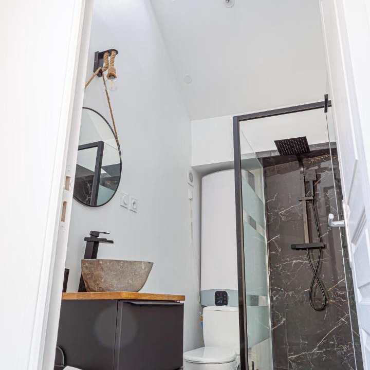 Photo of Bathroom in Cormeilles-en-Parisis