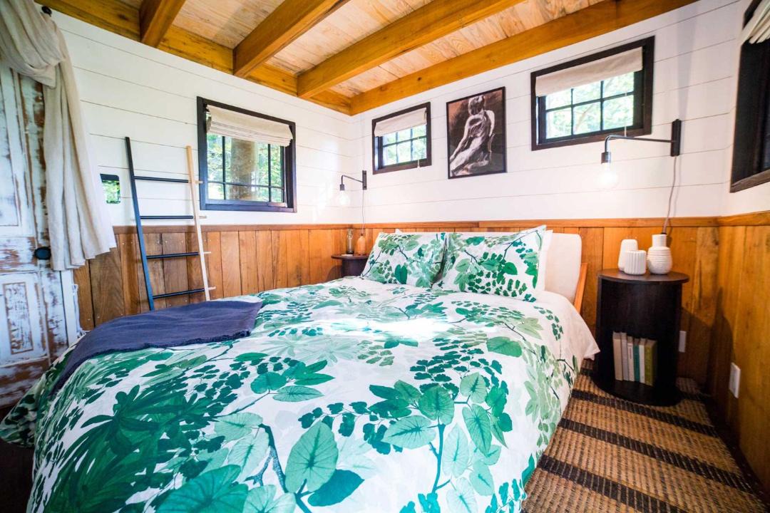 Photo of Bedroom in Flintstone