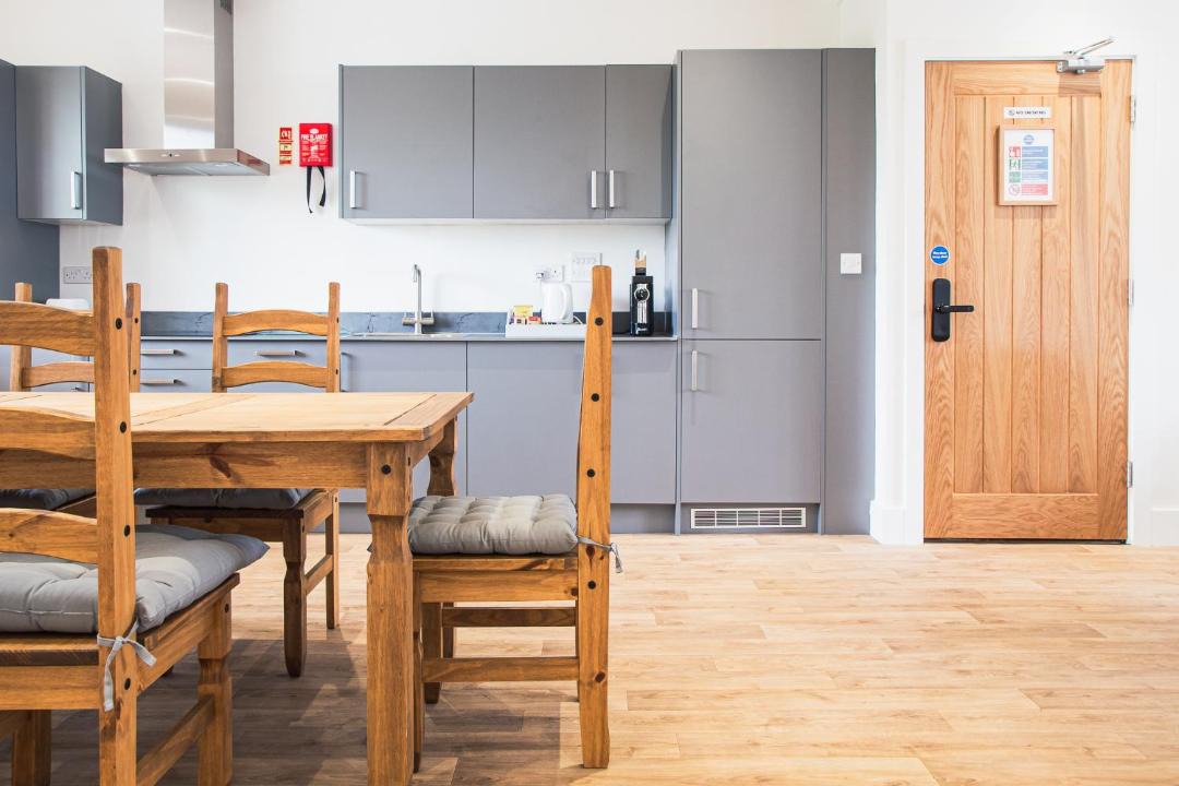 Photo of Kitchen in Chelmsford