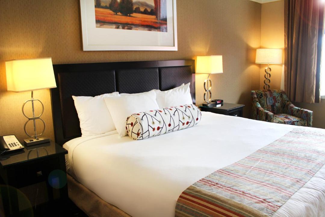 Photo of Bedroom in Yelm