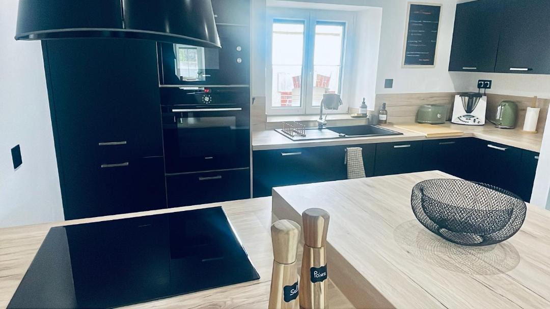 Photo of Kitchen in Cumieres