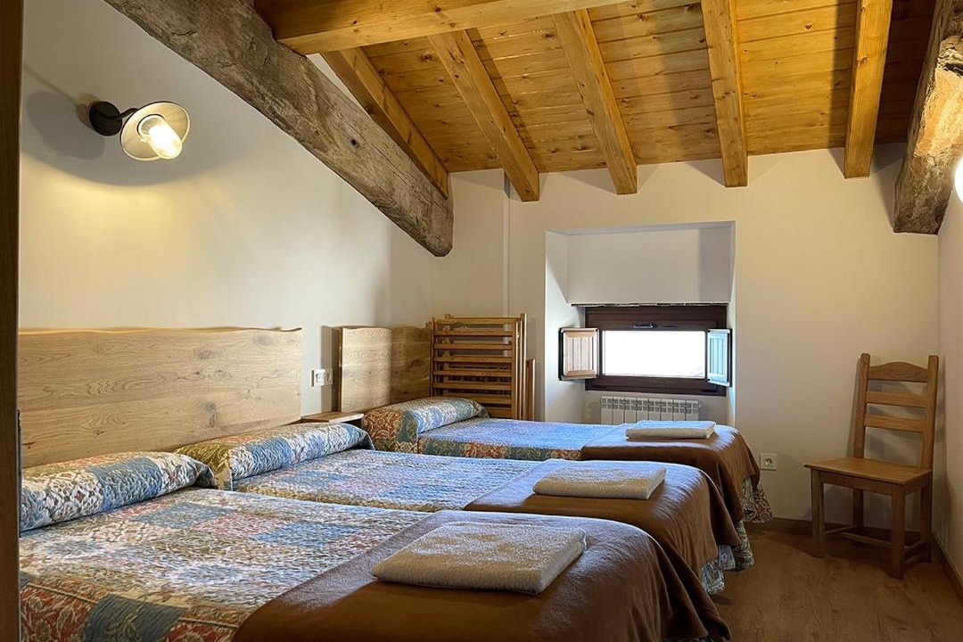 Photo of Bedroom in Imotz