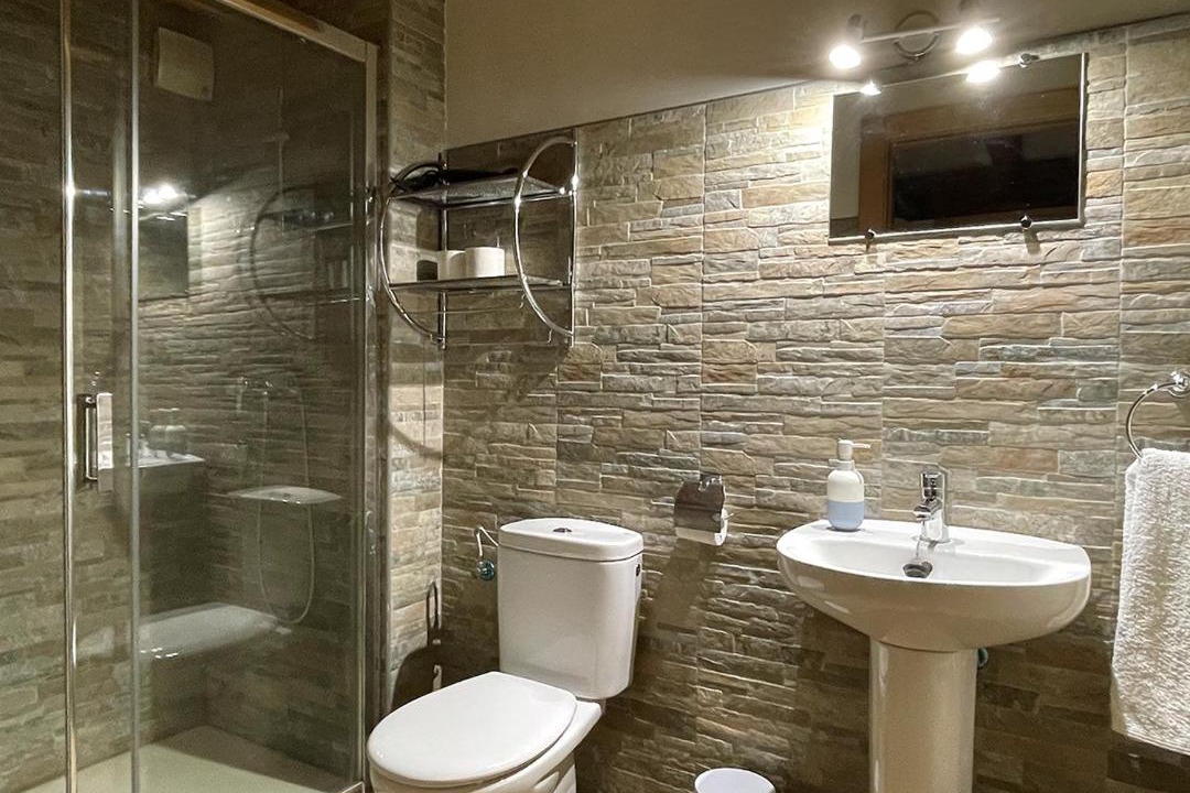 Photo of Bathroom in Imotz
