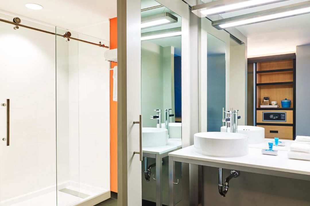 Photo of Bathroom in South Bend