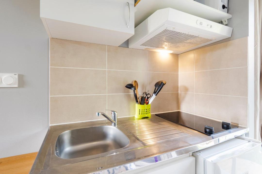 Photo of Kitchen in Pornichet
