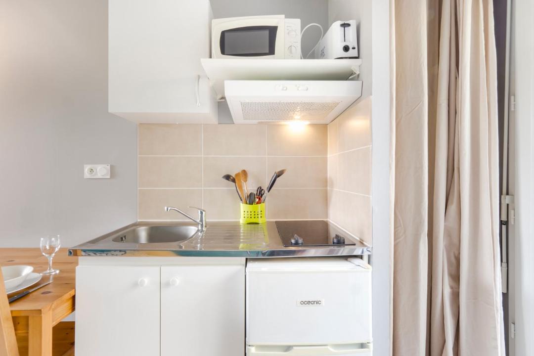 Photo of Kitchen in Pornichet