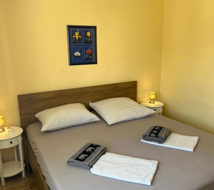 Photo of Bedroom in Nin