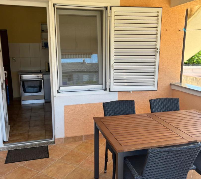 Photo of Patio Balcony in Nin