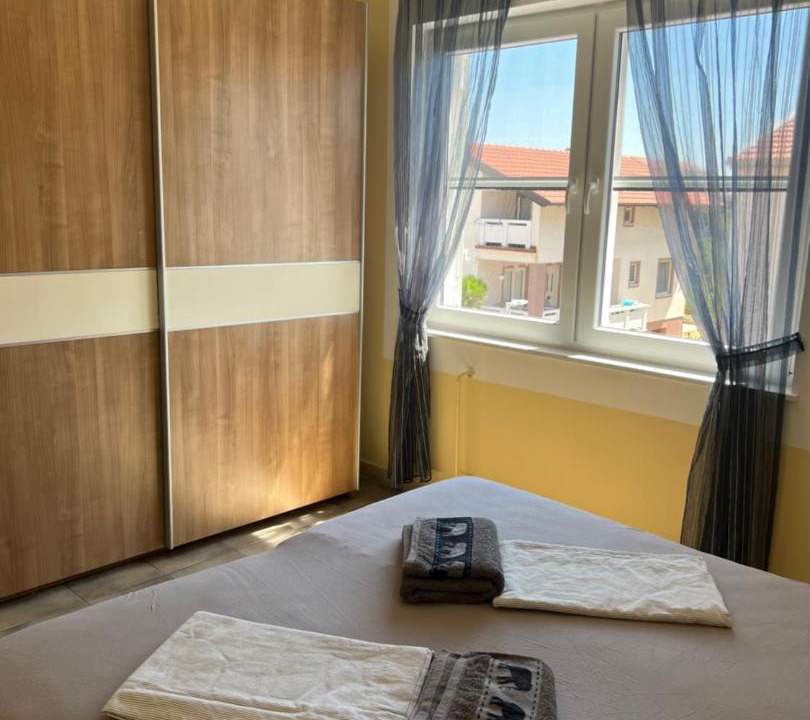 Photo of Bedroom in Nin