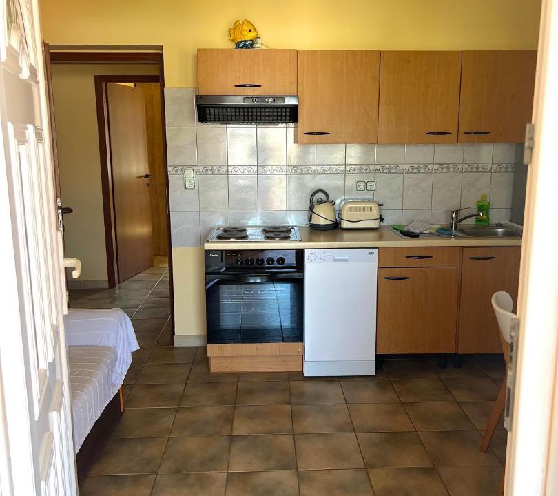 Photo of Kitchen in Nin