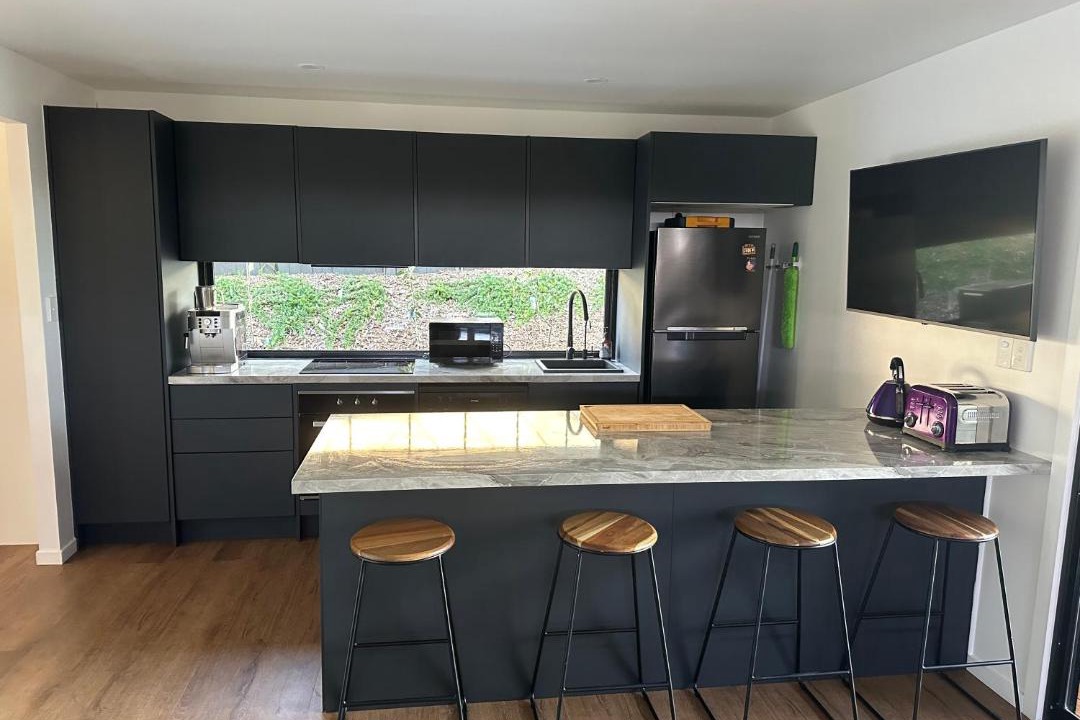 Photo of Kitchen in Kooralbyn