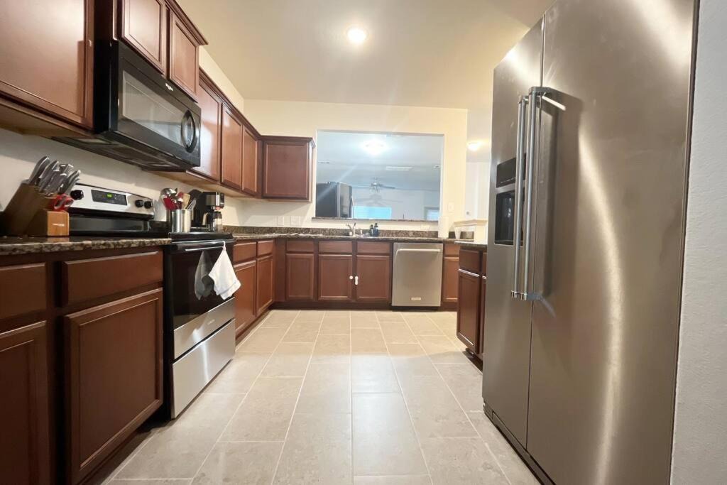 Photo of Kitchen in Magnolia