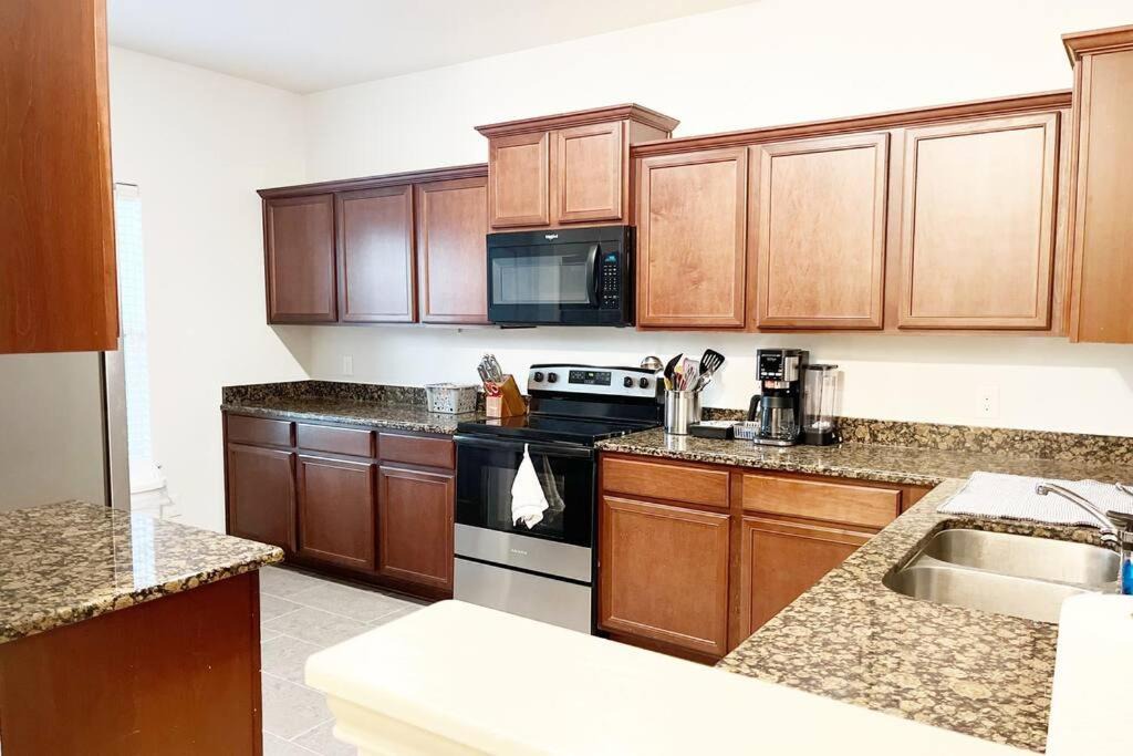 Photo of Kitchen in Magnolia