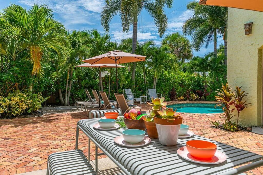 Photo of Patio Balcony in Flamingo Parks