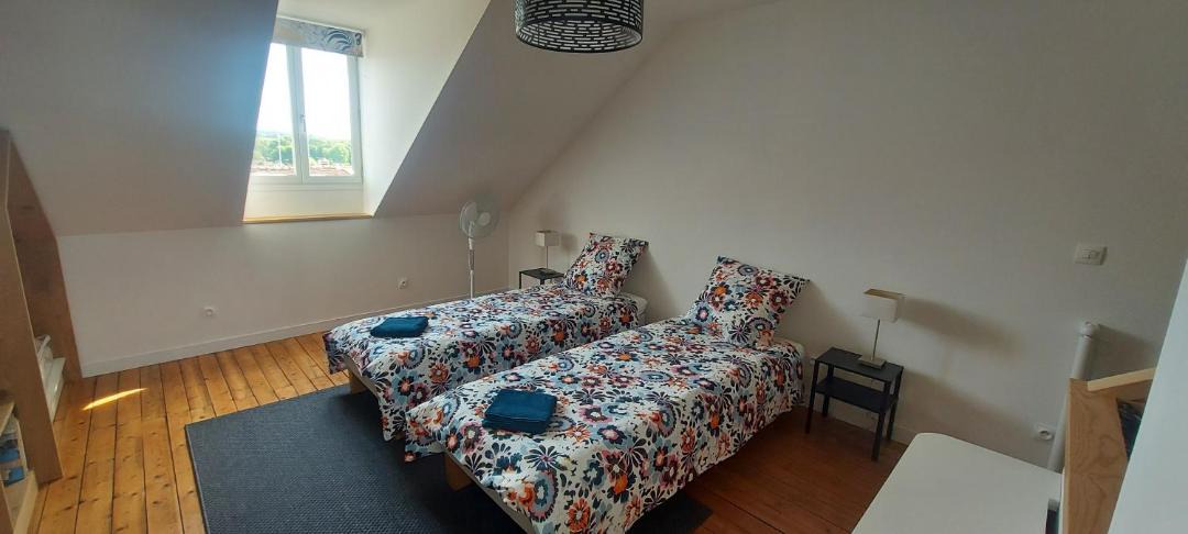 Photo of Bedroom in Villiers-sur-Morin