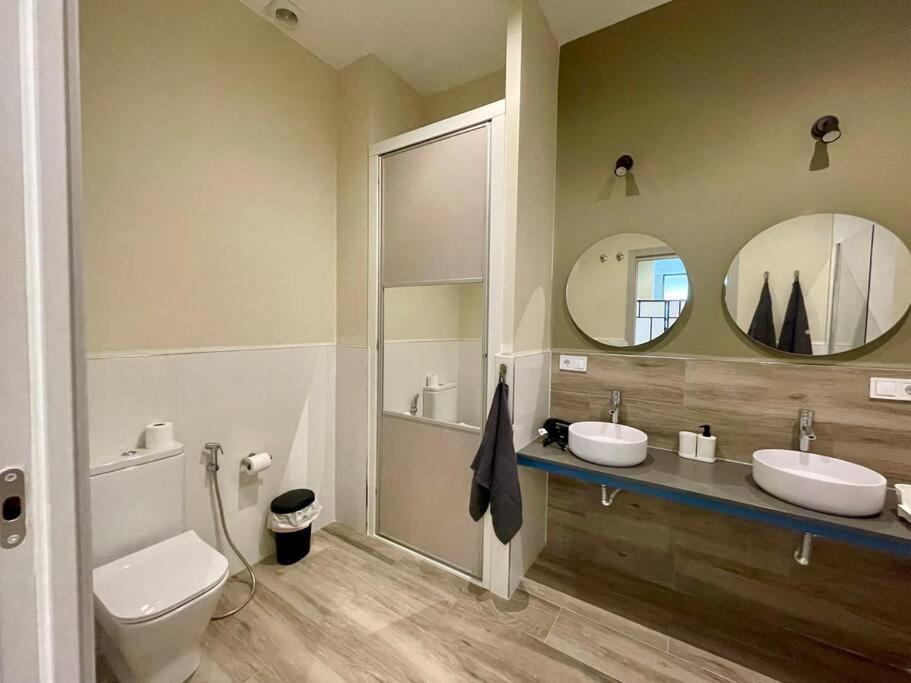 Photo of Bathroom in En Corts
