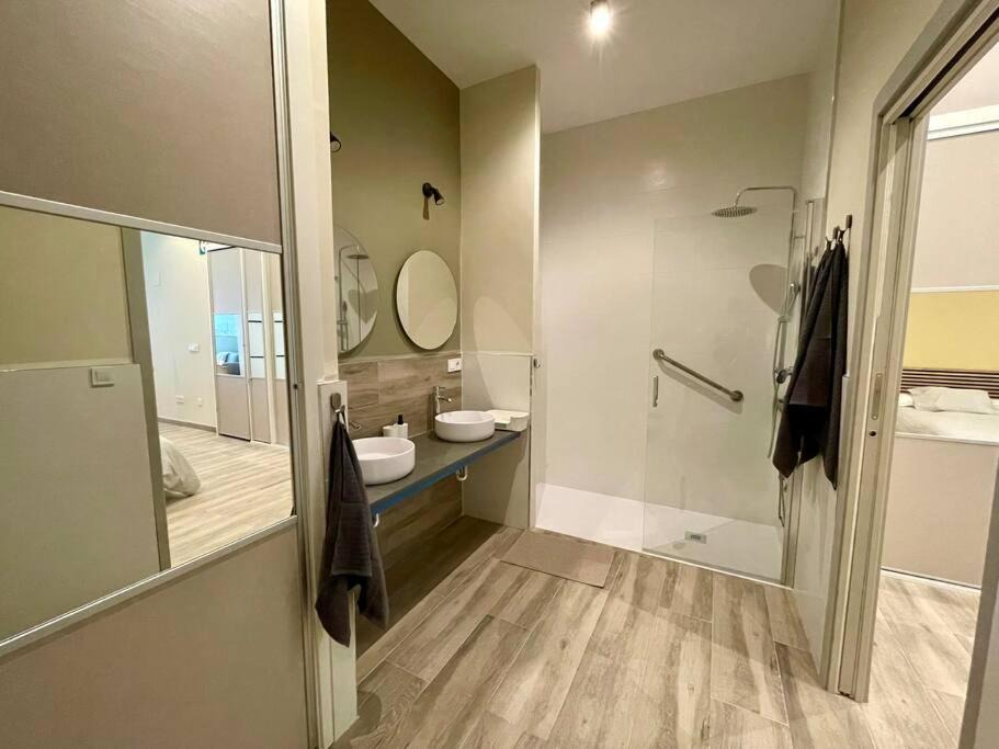 Photo of Bathroom in En Corts