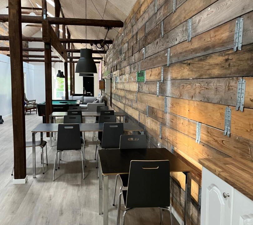 Photo of Others in Give