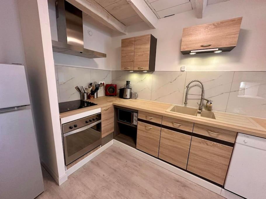 Photo of Kitchen in Gondrecourt-le-Chateau