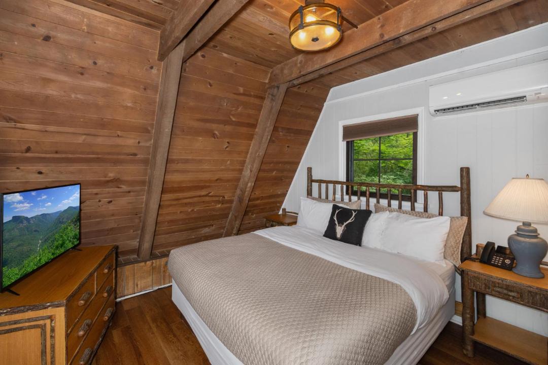 Photo of Bedroom in Little Switzerland