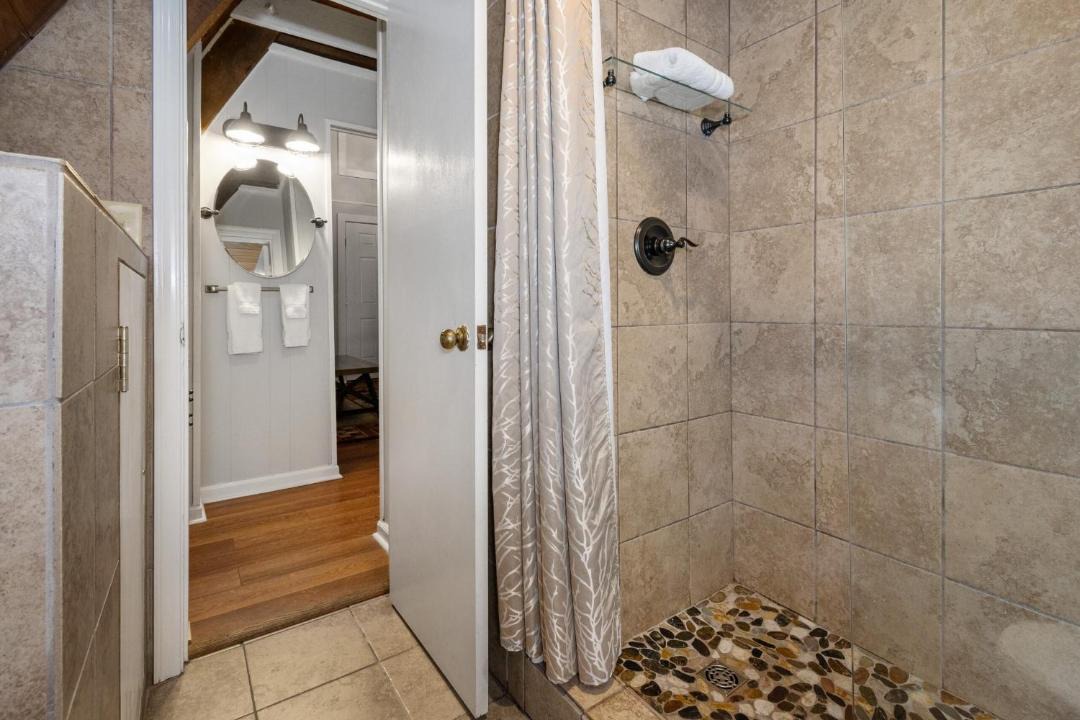 Photo of Bathroom in Little Switzerland