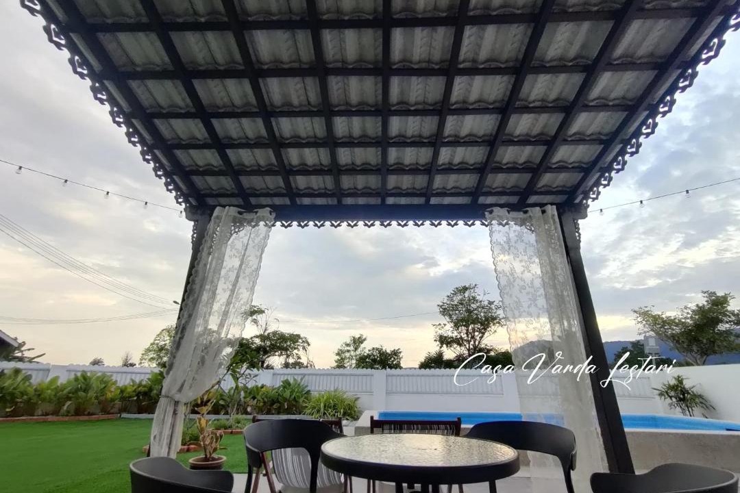 Photo of Patio Balcony in Hulu Kinta