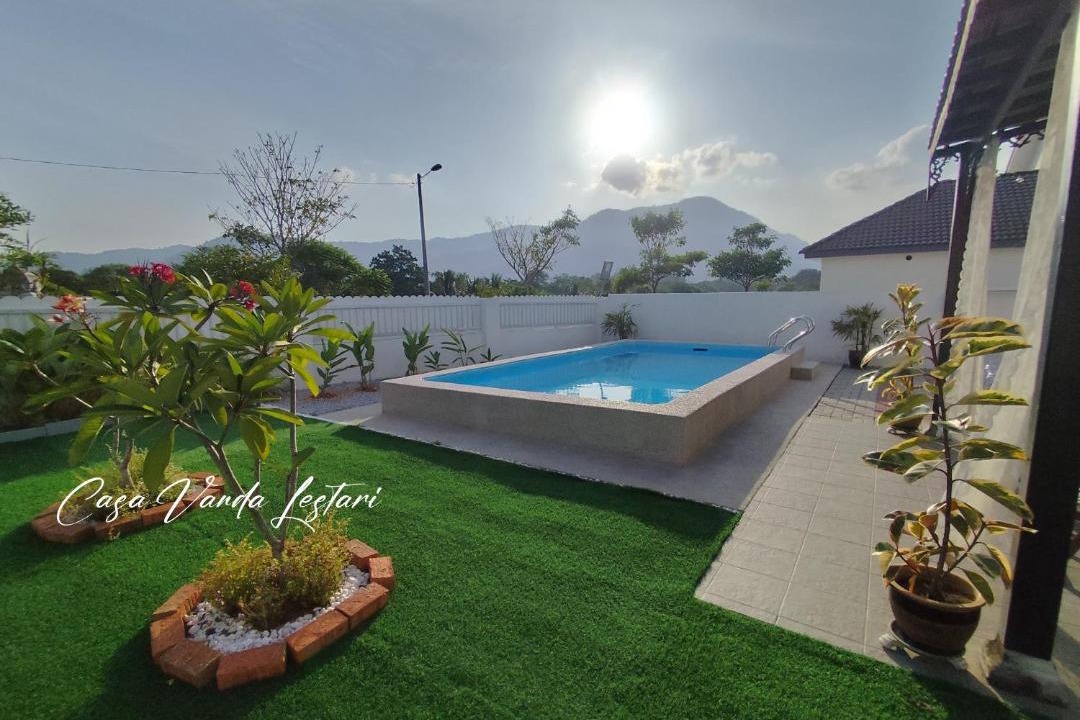 Photo of Others in Hulu Kinta