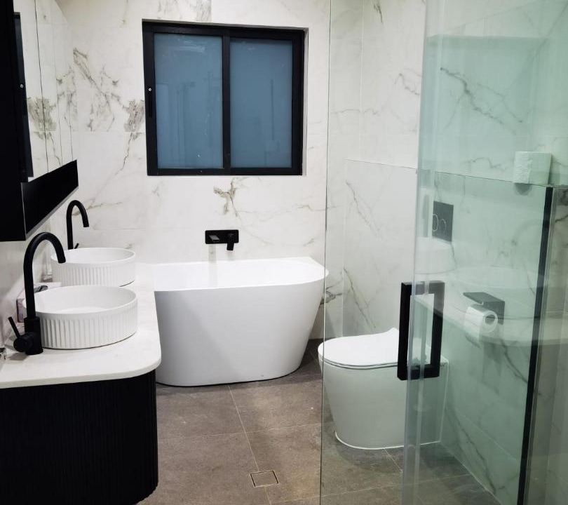 Photo of Bathroom in Eastwood