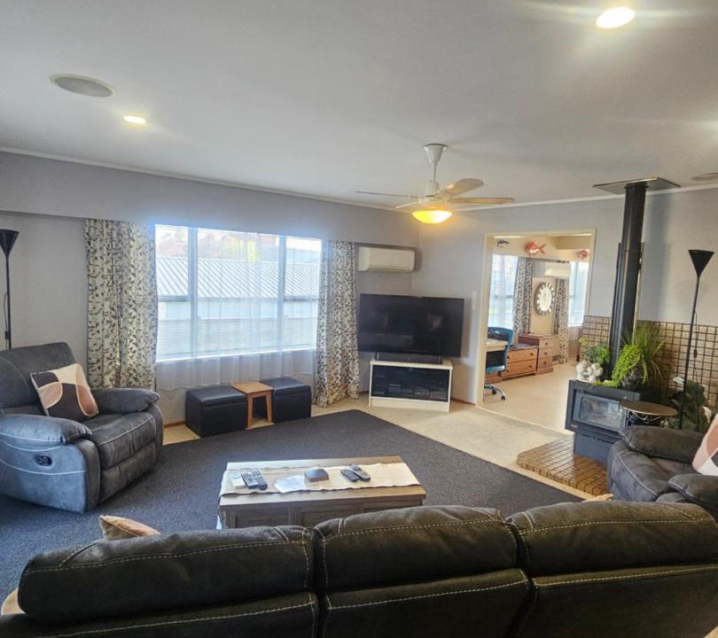 Photo of Livingroom in Rotorua