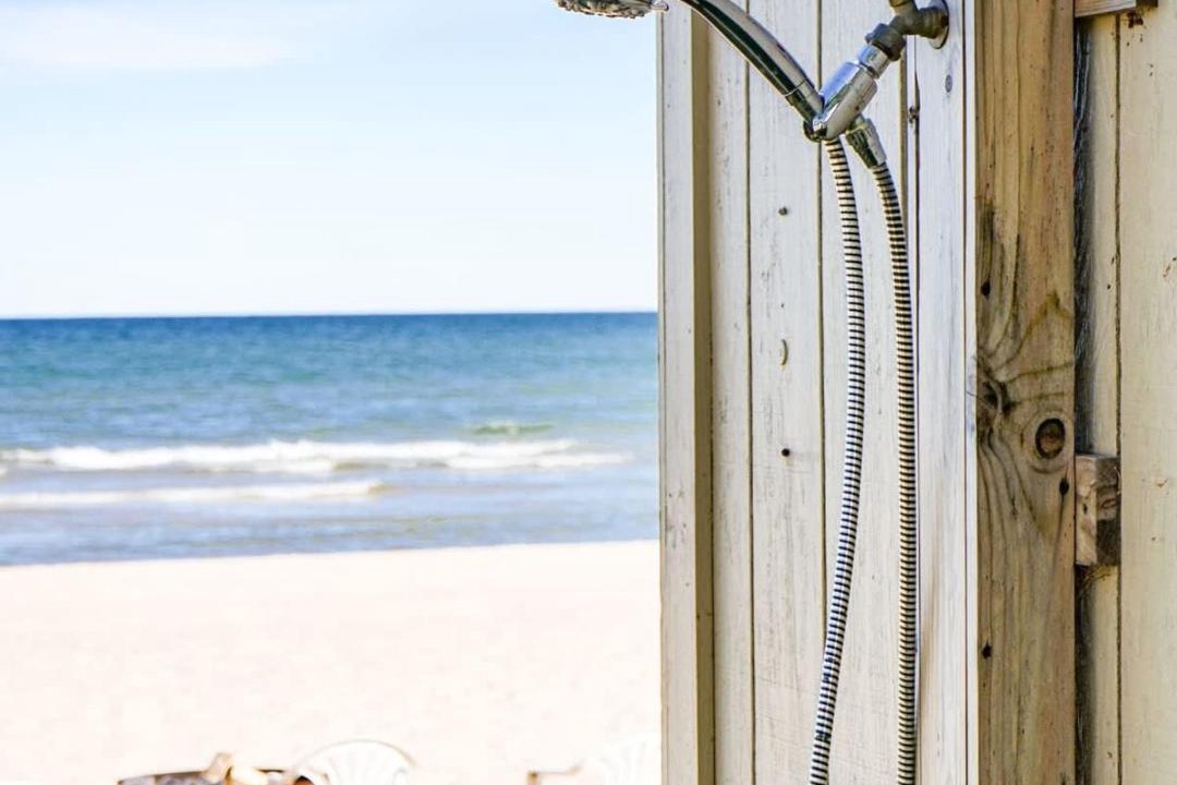 Photo of Bathroom in Oscoda