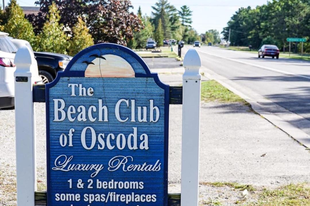 Photo of Others in Oscoda