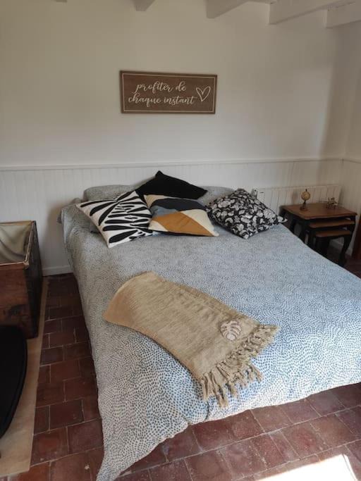 Photo of Bedroom in Marcheville