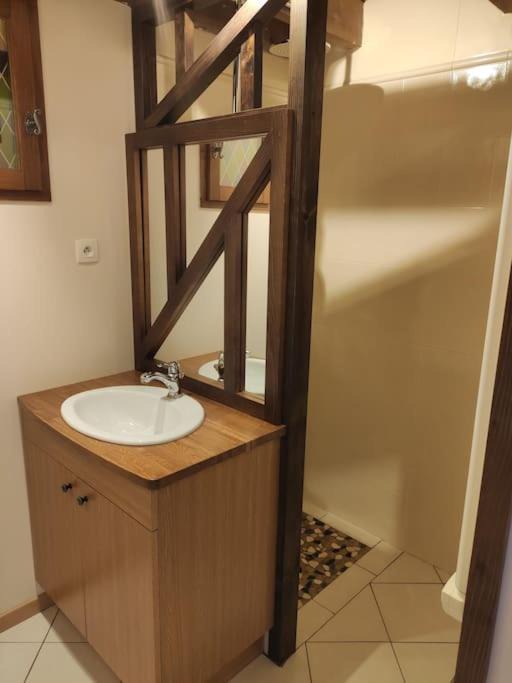 Photo of Bathroom in Marcheville